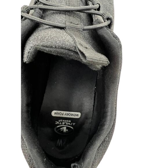 Athletic Works Memory Foam Sneakers Mens 12 - Picture 8 of 9
